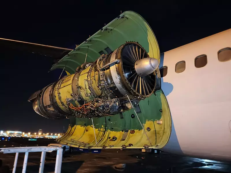 Maintenance and Training Services