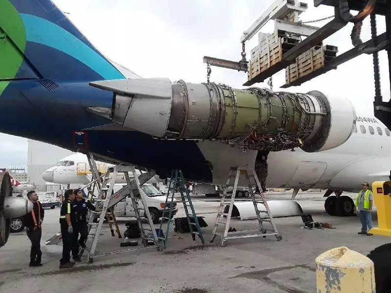 Maintenance and Training Services